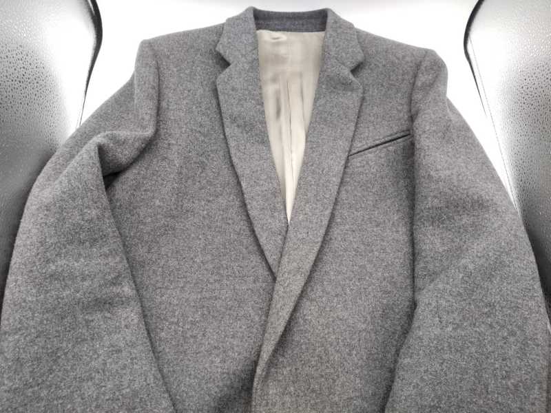 セリーヌ買取 チェスターコート